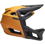 Шлем Fox Racing Proframe Fox Racing, Frequency Caramel - фото 5