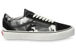 Кроссовки Old Skool Vans GORE-TEX 'Black Camo' - фото