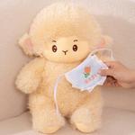 Плюшевая игрушка обезьянка Mimi Tranquility and elegance - фото 5