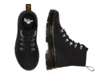 Ботильоны Combs Bootie Dr. Martens, черный - фото 5