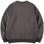 Толстовка унисекс Crayon Shinchan/Crayon Shinchan, Черный - фото 5