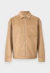 Куртка Michael Kors JACKET, Chocolate/Light Brown - фото 6