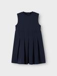 Платье NAME IT, темно-синий - фото 3