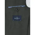 Блейзер Hackett Semi Plain Texture, зеленый - фото 10