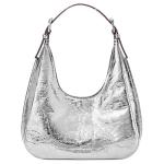 MICHAEL KORS Кожаная сумка через плечо - фото 2