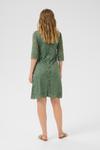 Платье Cream Pria, пастельно-зеленый - фото 4