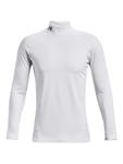 Базовый слой UNDER ARMOUR Base Layer, белый - фото