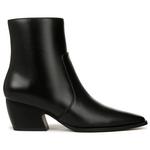 Ботильоны Vittorio Franco Sarto, черный - фото 3