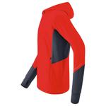 Гоночная куртка ERIMA, цвет rot - фото 3