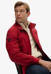 Куртка Superdry & Co Bomber Jacket, Chilli Pepper Red/Red - фото 6