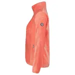 Куртка Luhta Ikaala L, оранжевый - фото 5