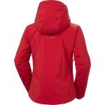Куртка Helly Hansen Alphelia LifaLoft Insulated Helly Hansen, Red - фото 10