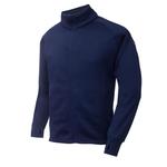 Куртка флисовая Skratta, синий - фото