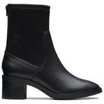 Ботильоны женские Clarks - фото 2