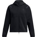 Неудержимые Куртки и Пальто Женские Черный Under Armour - фото