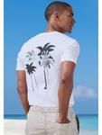 Футболка Beach Time, белый - фото 3