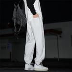 Повседневные брюки Unisex WARRIOR, черный - фото 11