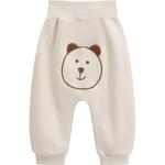 Детские спортивные штаны GAP, синий - фото 3