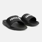 Универсальные спортивные шлепанцы Slide Izas, черный - фото 5