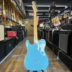 Fender Player II Telecaster Aquatone Blue с грифом из палисандра - фото 6