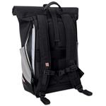 Рюкзак Johnny Urban Allen Medium, Black - фото 5