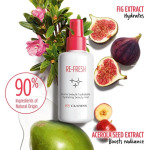 My Hydrating Beauty Mist Spray 100мл, Clarins - фото 3