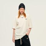 Футболка унисекс Fa2Lo, темно-синий - фото 4