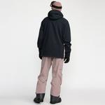 Брюки Volcom Guch Stretch GORE-TEX Volcom, Mauve - фото 4