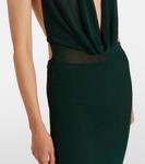 Облегающее платье из джерси Aya Muse, Pine Grove - фото 5