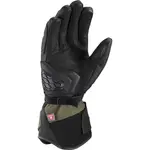 Защитные перчатки Ixon MS Drakkar, черный - фото 2