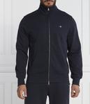 Толстовка Gant Regular Fit, темно-синий - фото