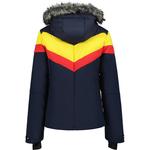 Куртка Электра Icepeak, цвет dunkel blau - фото 2