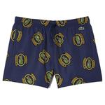 Шорты для плавания Lacoste MH7272, разноцветный - фото 3