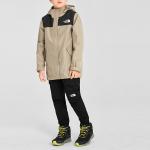 Куртка GS Outdoor The North Face, хаки - фото 2