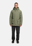 Куртка STONE HARBOUR WADIIM , Dusty Olive/Olive - фото 2