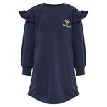 Платье Hummel Signe, синий - фото