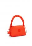 Сумка Kipling ELENI S, Open Orange Grgz/Orange - фото 6