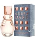 Туалетная вода, 100 мл Guess, Dare - фото 2