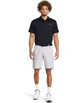 Шорты Under Armour Golf Tech, цвет Halo Gray/Halo Gray - фото 4