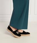 Эспадрильи Palm Angels, черный - фото 2