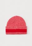 Шапка J.LINDEBERG ERNIE, Barbados Cherry/Red - фото 2