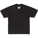 Футболка с принтом HUMAN MADE, белый - фото 3