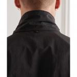 Куртка Superdry Ripstop 4 Pocket, черный - фото 3