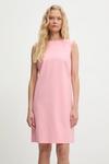 Платье kumino HUGO, розовый - фото