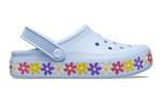 Детские сандалии Crocs Kids, Blue - фото 2