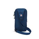 Сумка-слинг LEGO унисекс, Синий - фото 2