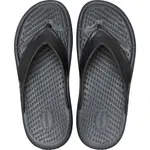 Crocs 211101 слайды, черный - фото 5