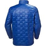 Мужская пуховая куртка Helly Hansen, черный - фото 4