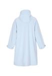 Schmuddelwedda Дождевик в светло-голубом цвете - фото 2