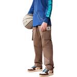 Брюки AW24 Chocolate Teenagers Jordan, Chocolate - фото 5